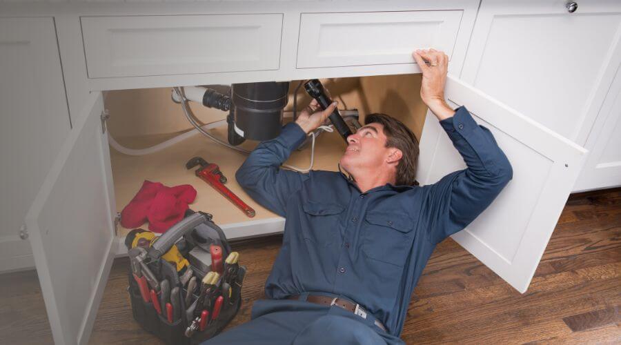 Professional sink repair in Vanndale, AR